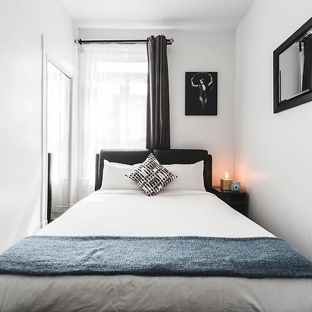 Likeahotel - Le Mont-Royal Montréal Eksteriør billede