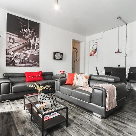 Likeahotel - Le Mont-Royal Montréal Eksteriør billede
