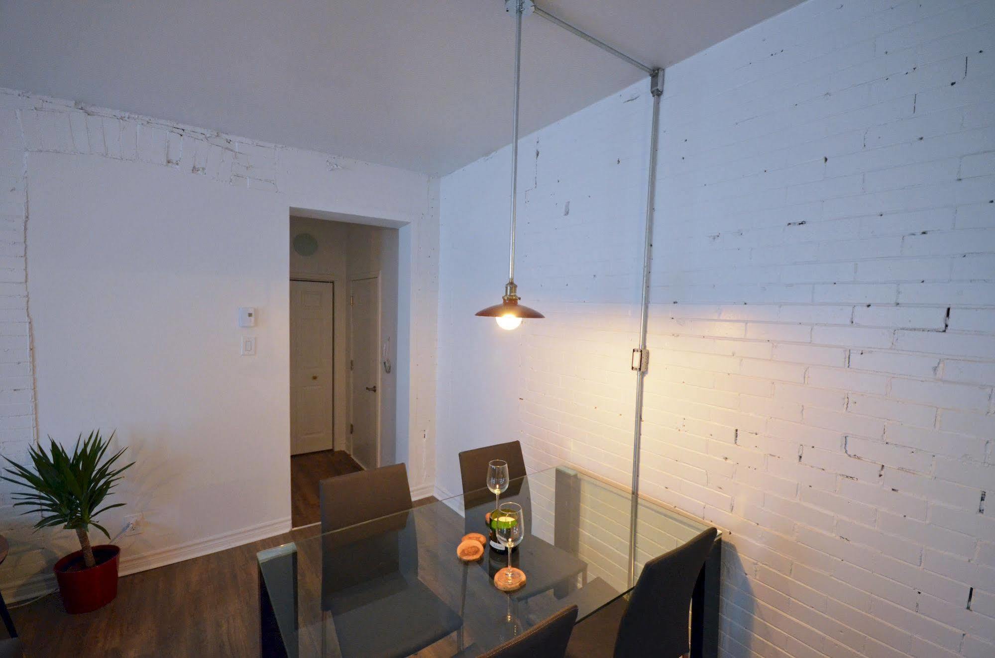 Likeahotel - Le Mont-Royal Montréal Eksteriør billede